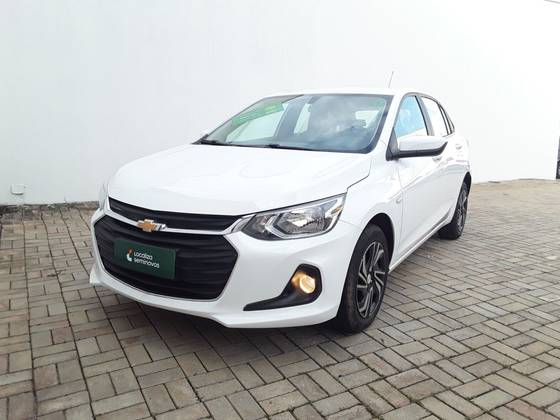 CHEVROLET ONIX 1.0 FLEX LT MANUAL CHEVROLET ONIX 1.0 FLEX LT MANUAL